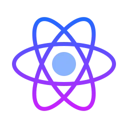 React